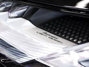 Lamborghini Centenario Roadster 2017 года 